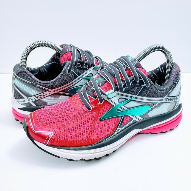 brooks adrenaline gtx 13 womens pink