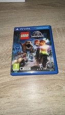 LEGO Jurassic World - ITA PAL - PS Vita