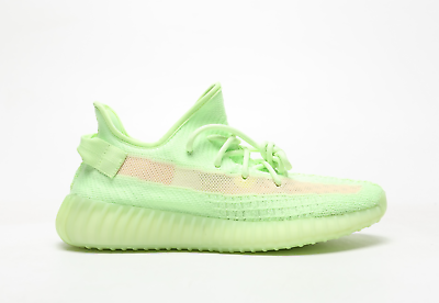 Size 7.5 - adidas Yeezy Boost 350 V2 GID Glow for sale Size 7.5 - adidas Yeezy Boost 350 V2 GID Glow for sale