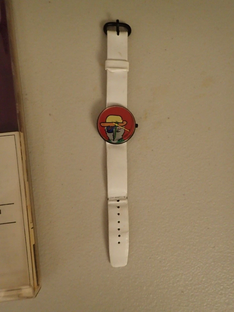 Max top swiss watch