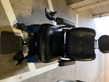 Pride Mobility Products Corp. QUANTUMQ6EDGE Power Wheelchair