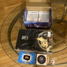 NEW Funko Pop The Marvels Marvel Collector Corps Box - Shirt Size 2 XL