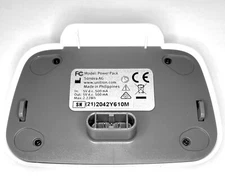 Kirkland Power Pack Unitron Moxi R Phonak Combi Case Power pack White