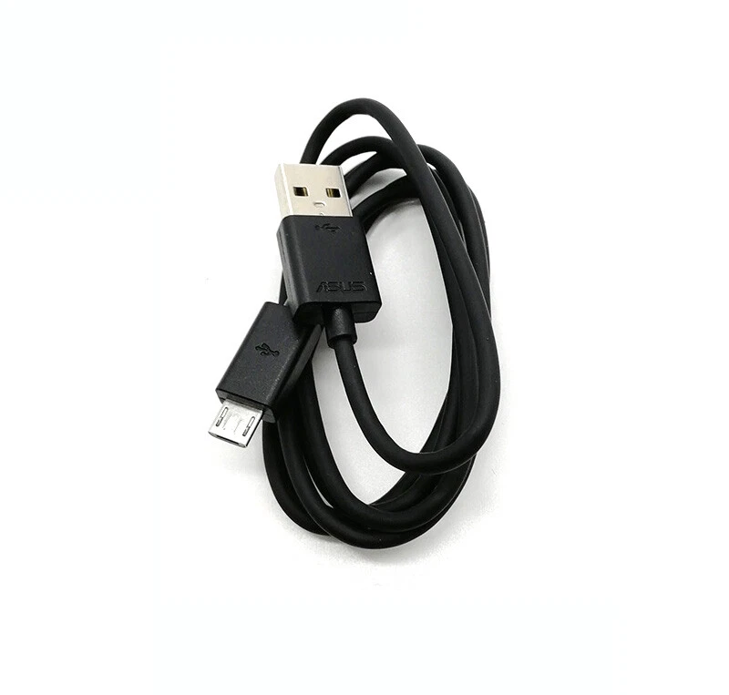Cable Micro USB Original Original Original ASUS para Fonepad 8 7 ME372CG FE170CG FE375CG Foto 2 de 4