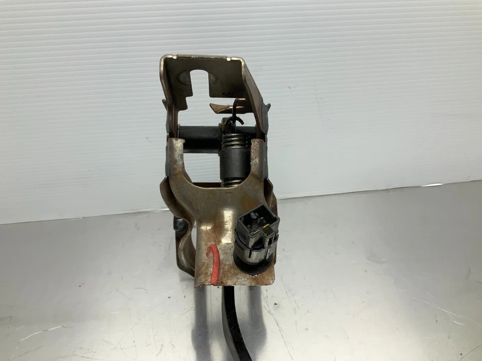 2006 2007 2008 2009 2010 2011 Honda Civic conjunto completo de pedal de freio fabricante de equipamento original - Imagem 2 de 4