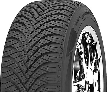 4x  Allwetterreifen GOODRIDE Z401 ELITE 215/60 R16 99 V