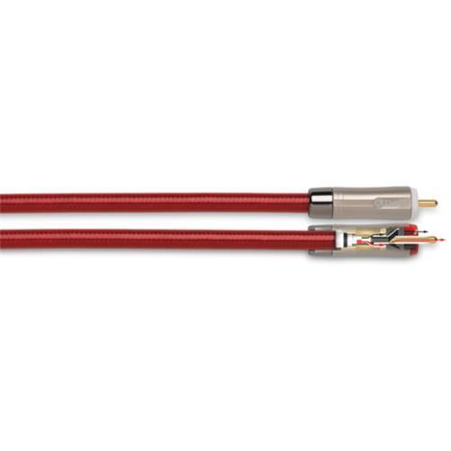 QED Reference Audio 40 RCA Interconnects 1.0m