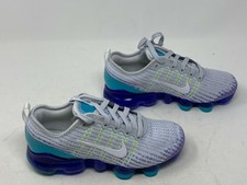 vapormax flyknit youth