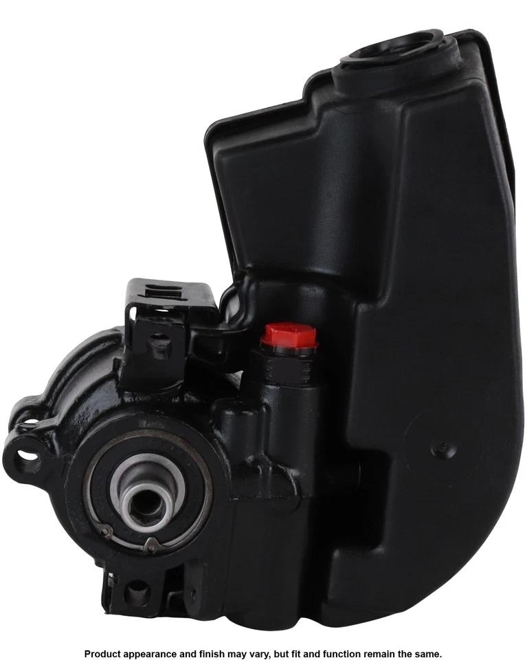 Bomba de direção hidráulica Cardone 1998 1999 2000 2001 2002 para 1997-2003 Jeep TJ 4L L6 - Imagem 4 de 4
