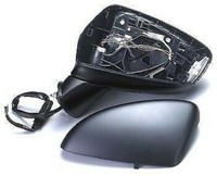 Spiegel Retro Dx FüR 6 2013-2016 Elec Abb Pfeil Assist 10Pin GHR5-69-121A