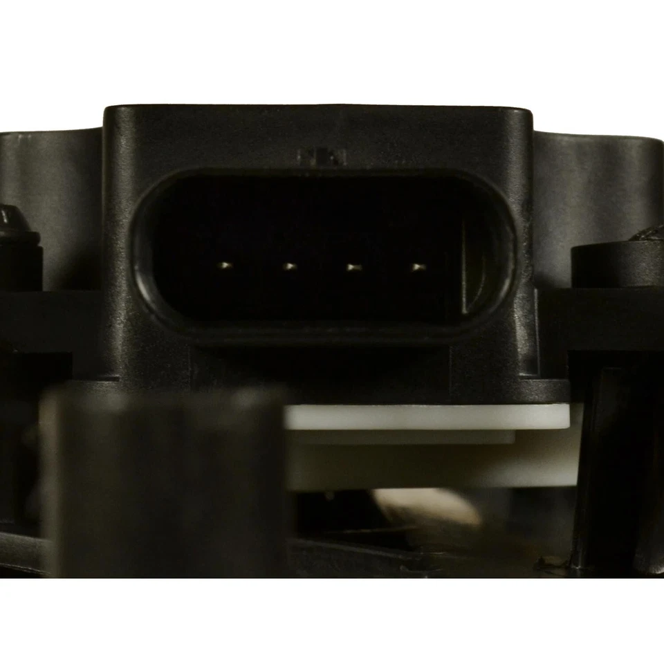 Conjunto de obturador de radiador SMP para Ford Fusion 2013-2016 Foto 3 de 3