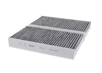 Innenraumfilter Corteco 80000647 Aktivkohlefilter FüR W251 Klasse Mercedes V251