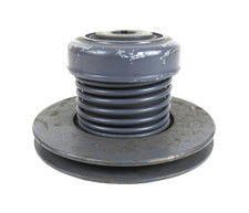 Browning 4SL X 3/4 4SLX3/4 Keyed Spring Loaded Variable Speed Pulley Sheave
