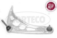 Lenker RadaufhÄNgung Vorne Links Corteco 49398443 FÜR Alpina BMW