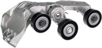Gates Riemenspanner Keilrippenriemen Drivealign™ T38465 FüR Mercedes Klasse 414