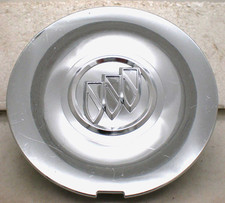 2005 - 2008 Buick Lacrosse Allure Chrome Oem Center Cap Pn 9595039