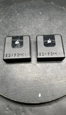 Iogear GCS62DP 2-Port DisplayPort KVM Switch Dual Monitor Control Lot of 2