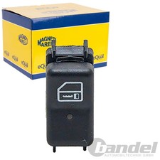 MAGNETI MARELLI SCHALTER FENSTERHEBER VORNE PASSEND FÜR MERCEDES-BENZ 124 MAGNETI MARELLI SCHALTER FENSTERHEBER VORNE PASSEND FÜR MERCEDES-BENZ 124