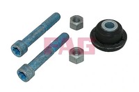 Reparatursatz, Dreiecksarm Schaeffler FAG 824 0014 30 MERCEDES-BENZ 1153301775