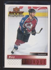 Hockey Superstar Cards Inserts Vintage Rookies Collection (12/15)