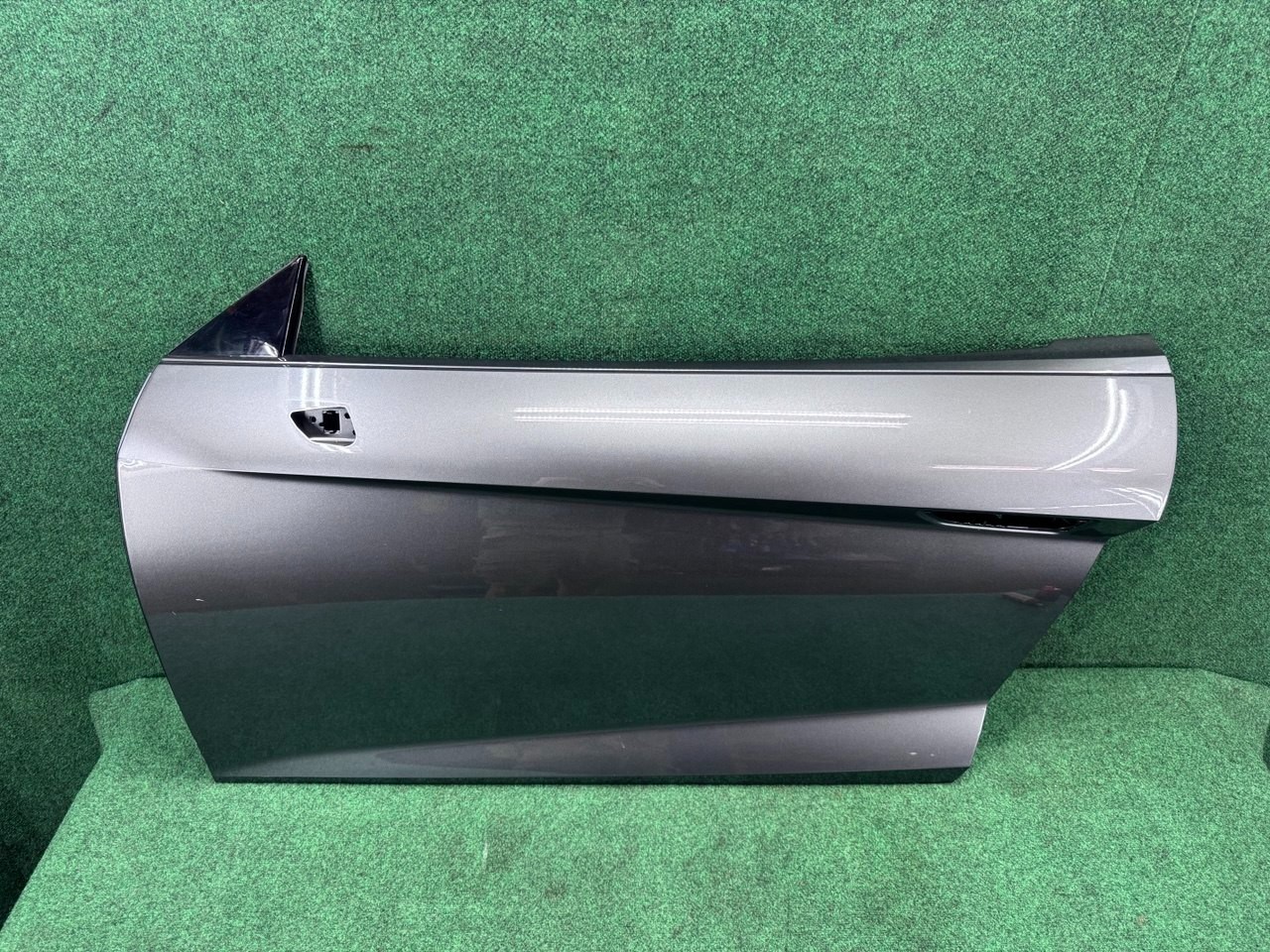 🛑 2017-2023 Audi R8 Spyder Left Driver Side Door Shel Panel OEM LZ7S