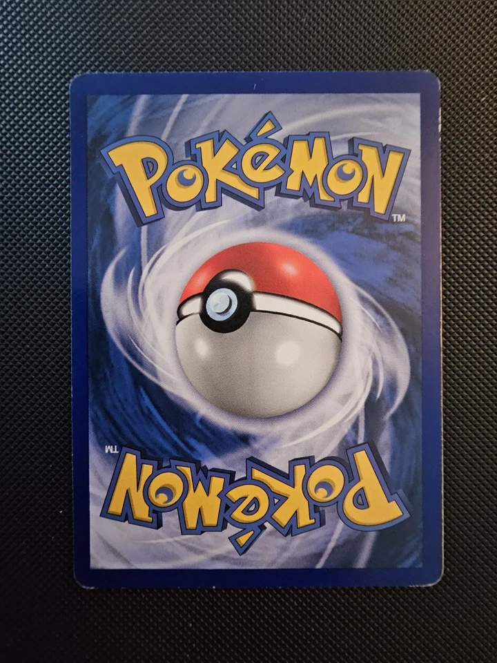 Pokemon Base Set 1st Edition Shadowless - Dragonair 18/102 LP - Image 2 of 2