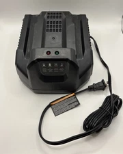 EGO POWER+ CHARGER - Model: CH2100