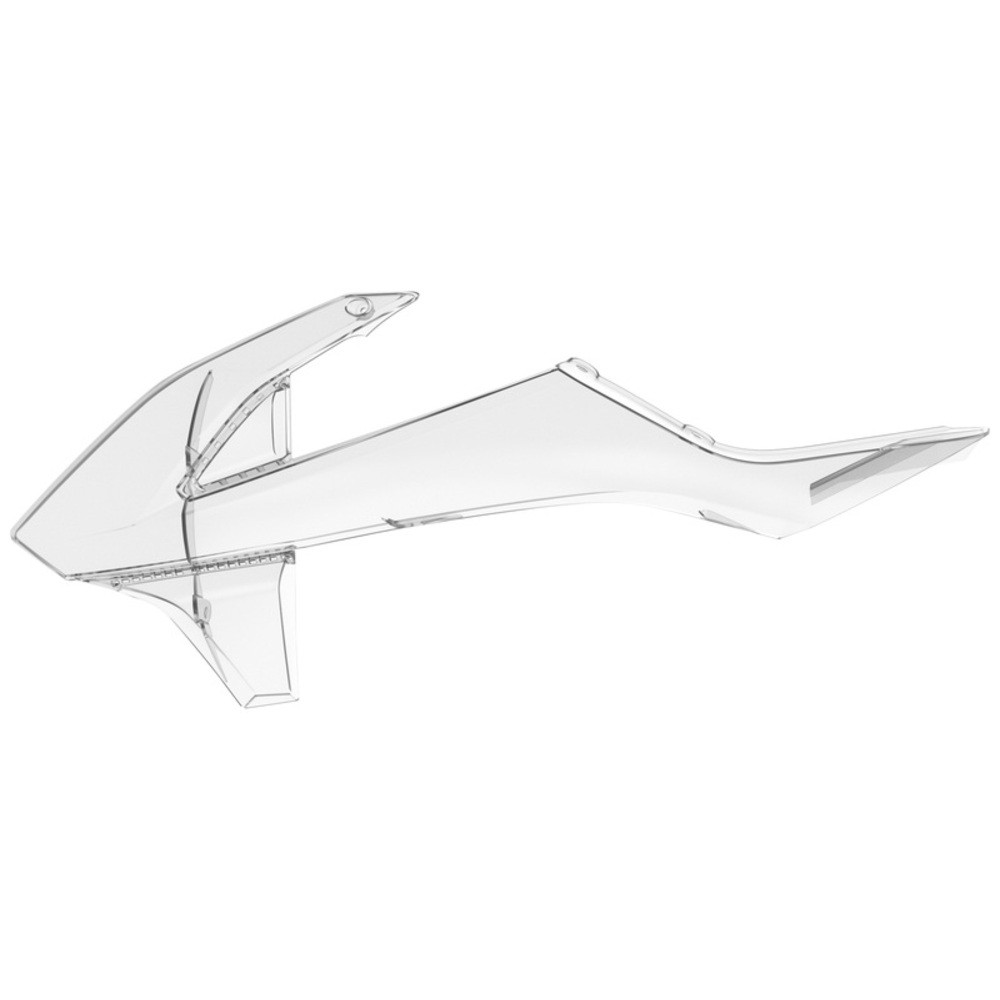panels side polisport for motorcycles spare parts accessories pieces - Image 2
