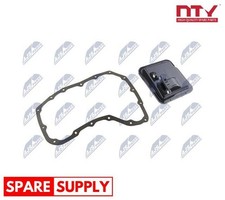 Filtro idraulico, cambio automatico per MITSUBISHI NTY FSF-MS-001