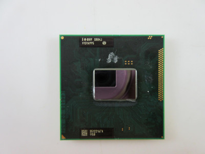 Cpu INTEL CORE i3 MOBILE i3-2330M 2.2 GHZ SR04J Original #1