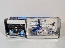 Revell Control Sky Fun RC Einsteiger Hubschrauber Rc Heli Gyro 23982 DEFEKT!