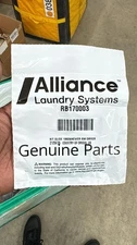 RB170003 Glide Kit for Speed Queen / Alliance Dryer – OEM Sealed Part