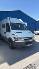 Radiateur Iveco DAILY