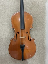 Good Quality 1/2 English Cello