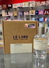 ANOTHER 13 by LE LABO 3.4oz/100ml Eau de Parfum for Unisex - New   Authentic