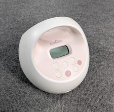 Spectra S2 Plus Double Electric Breast Pump - Pink Pump Only