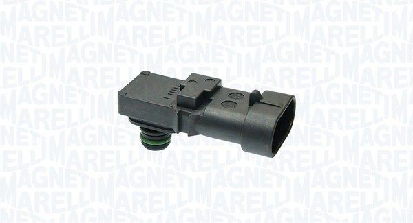Neu - Magneti Marelli 215810010500 Sensor, Saugrohrdruck FüR Dacia Opel Renault-image