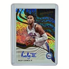Ricky Council IV Revolution Signatures Auto 2024-25 Panini Revolution #RS-RRI