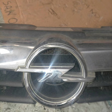 13241967 Grill  OPEL ASTRA (A04) 1.7 16V CDTI (92Kw) SW 5p/d/1686cc