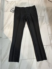 Alexander McQueen Mens Trousers Size 50