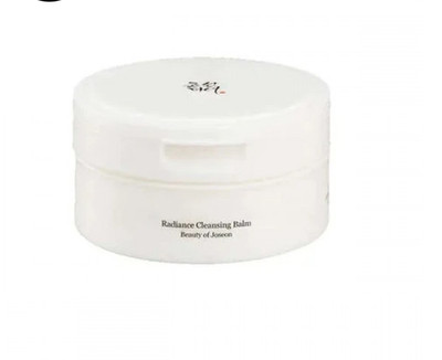 Beauty of Joseon Radiance Face Cleansing Balm 100ml / 3.4 fl. oz