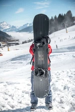 2026 Nidecker PLAY 152 cm All Mountain Men's Snowboard