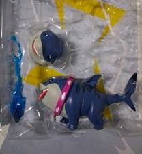 Marvel Legends Marvel Rivals Jeff the Land Shark from venom 2 pack gamerverse