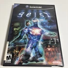 Geist (Nintendo Gamecube) Complete CIB Tested Fast Shipping!