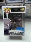 Funko Pop! Vinyl: DC Universe - Darkseid #1126 (Metallic) - Walmart (Exclusive)