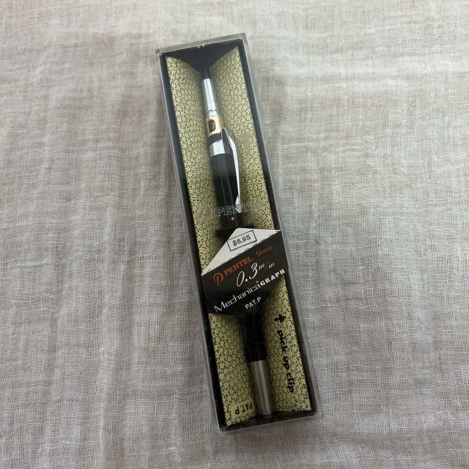 0.3mm W/ Dial Nos