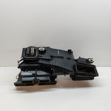 MERCEDES-BENZ CLA Coupe C117 Heizkasten Matrix Linkslenkung A2468301702 2017 224