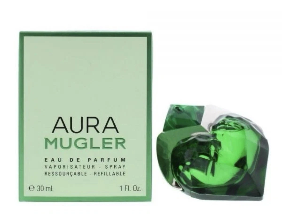 Thierry Mugler Aura Fragrances for Women for sale | eBay
