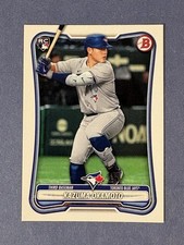 2026 Bowman Paper-Kazuma Okamoto RC-#28-Toronto Blue Jays