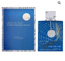 Armaf Club De Nuit Iconic eau de parfum for men 200 ml LARGE 100% authentic